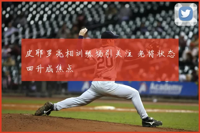皮耶罗亮相训练场引关注 老将状态回升成焦点
