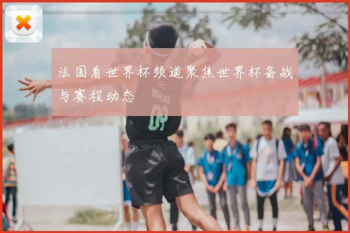 法国看世界杯频道聚焦世界杯备战与赛程动态