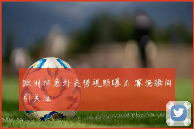 欧洲杯意外走势视频曝光 赛场瞬间引关注